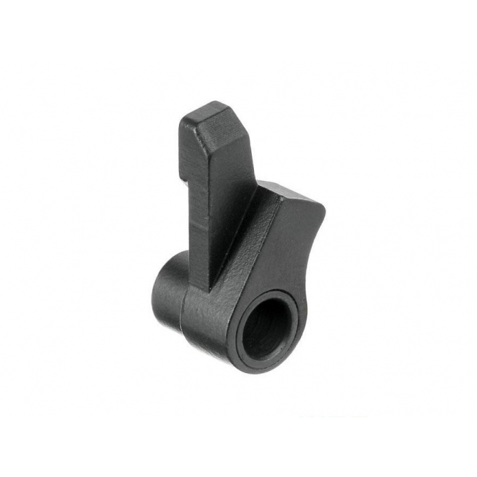 Hephaestus CNC Steel Auto Lever for GHK AK Series