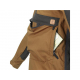 Bunda větrovka WOODSMAN Coyote / Ash Grey, velikost S