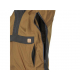 Bunda větrovka WOODSMAN Coyote / Ash Grey, velikost S