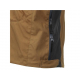 Bunda větrovka WOODSMAN Coyote / Ash Grey, velikost S