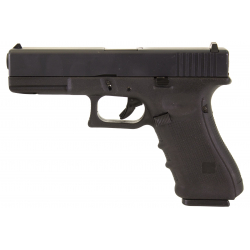 RAVEN EU17 BLACK