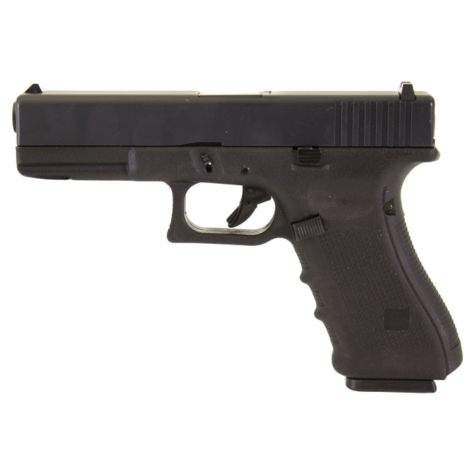 RAVEN EU17 BLACK