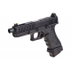VORSK EU17 BLACK