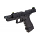 VORSK EU17 BLACK