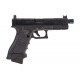 VORSK EU17 BLACK