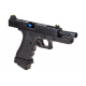 VORSK EU17 BLACK
