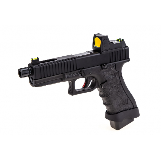 VORSK EU17 + BDS BLACK