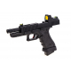 VORSK EU17 + BDS BLACK