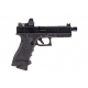 VORSK EU17 + BDS BLACK