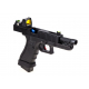 VORSK EU17 + BDS BLACK