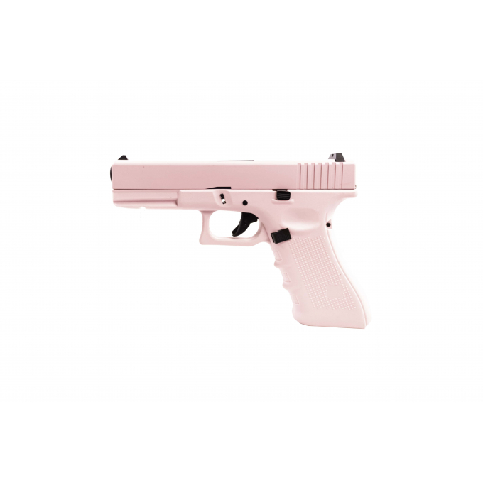 RAVEN EU17 PINK