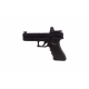 RAVEN EU17 + BDS BLACK