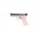 RAVEN EU18 PINK/SILVER