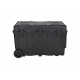NP Kit Box Hard Case černý