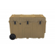 NP Kit Box Hard Case pískový