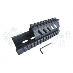 TX-1 AK Rail Handguard