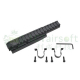 AK Forward Optical Rail System(176L)