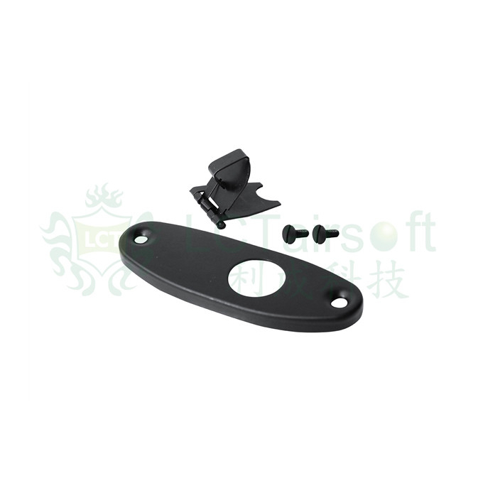 LCKM Patka pro AK dřevěnou pažbu