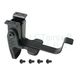LCK12 Trigger Guard Set Quick-Detach