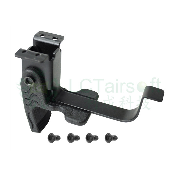 LCK12 Trigger Guard Set Quick-Detach