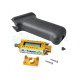 LCK104 Slim rukojeť černá + Torque Motor Slim pro AK