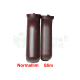 SL-Torque Motor Slim+LCK Slim Pistol Grip(Dark Red)