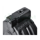RPK 2000rds Full Metal Electric Winding Drum Magazine