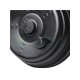 RPK 2000rds Full Metal Electric Winding Drum Magazine