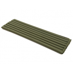 Nafukovací karimatka Air Mat s vestavěnou pumpou Snugpak® - OD