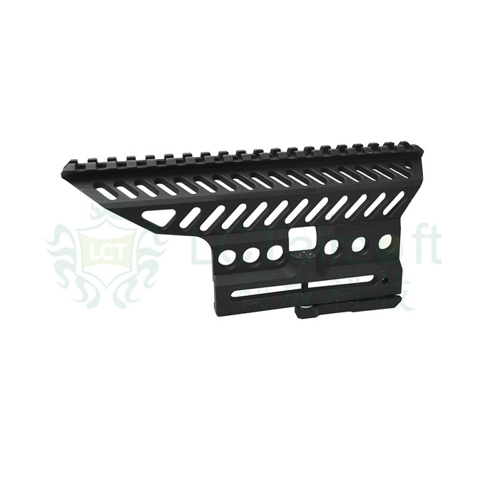 LCT ZB-13 boční montáž optiky pro AK