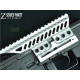 LCT ZB-13 boční montáž optiky pro AK