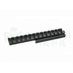 LCT ZB-16 Rail