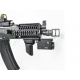 LCT ZB-16 prodlužovací RIS montáž