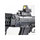 LCT ZB-18 Rail/mount for AKS74U