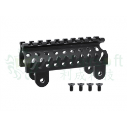 LCT ZB-19 horní díl předpažbí pro AK