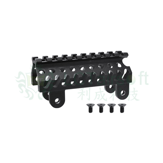 LCT ZB-19 horní díl předpažbí pro AK