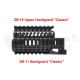 LCT ZB-19 Upper Handguard "Classic"
