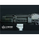 LCT ZB-30 spodní díl předpažbí pro AK