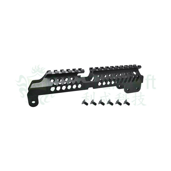 LCT ZB-31 Upper Handguard "Classic"