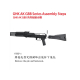 LCT ZPT-1 Buttstock "Classic"