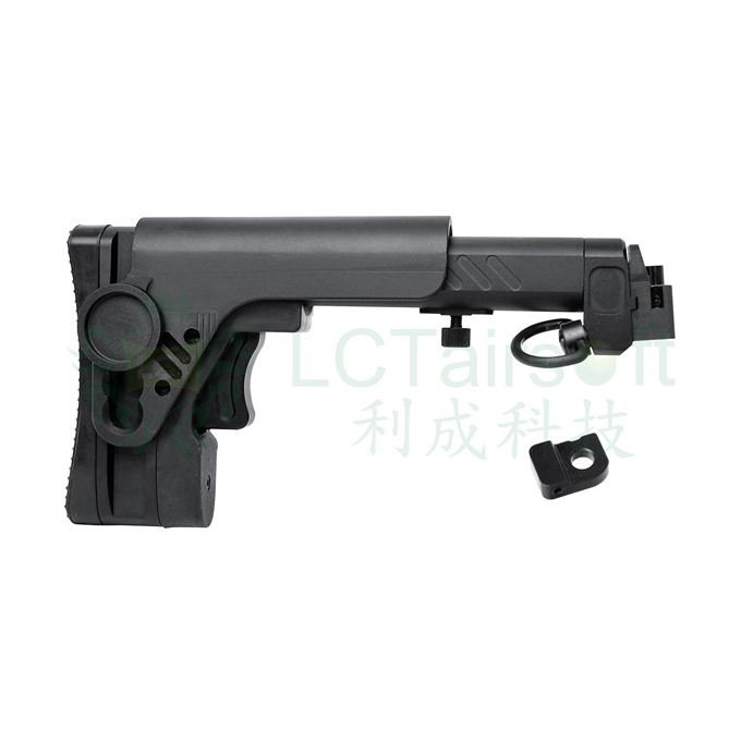 LCT ZPT-3 Buttstock "Classic"