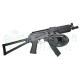 LCT ZRP-2 hliníková páka závěru pro AK