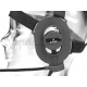 Taktický headset Elite II, černý
