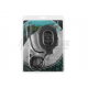Taktický headset Elite II, černý