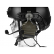 Z Tactical Comtac II Headset FAST ( Mil. Standard Plug )