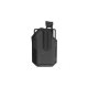 Holster BLACKHAWK OMNIVORE Multi-Fit, SureFire X-300 /Streamlight TLR 1/2 Black, Clam pro praváky