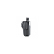 BlackHawk Omnivore Holster Multifit, no light, black, clam right side