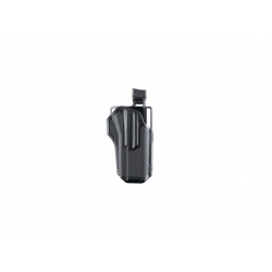 Holster BLACKHAWK OMNIVORE Multifit, no light, clam pro praváky