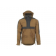 Bunda větrovka WOODSMAN TAIGA GREEN, velikost XS