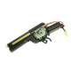 Kompletní mechabox pro M14 + motor